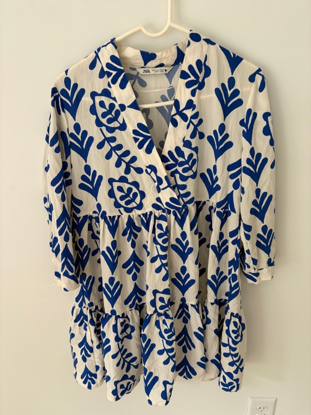 Zara Dresses